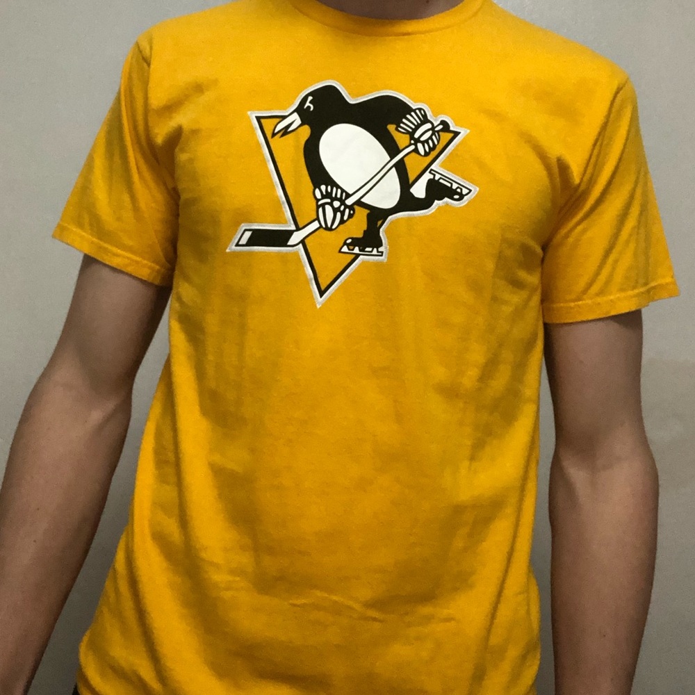 3/$25 PENGUINS TEE